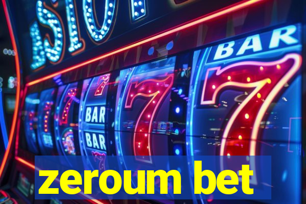 zeroum bet